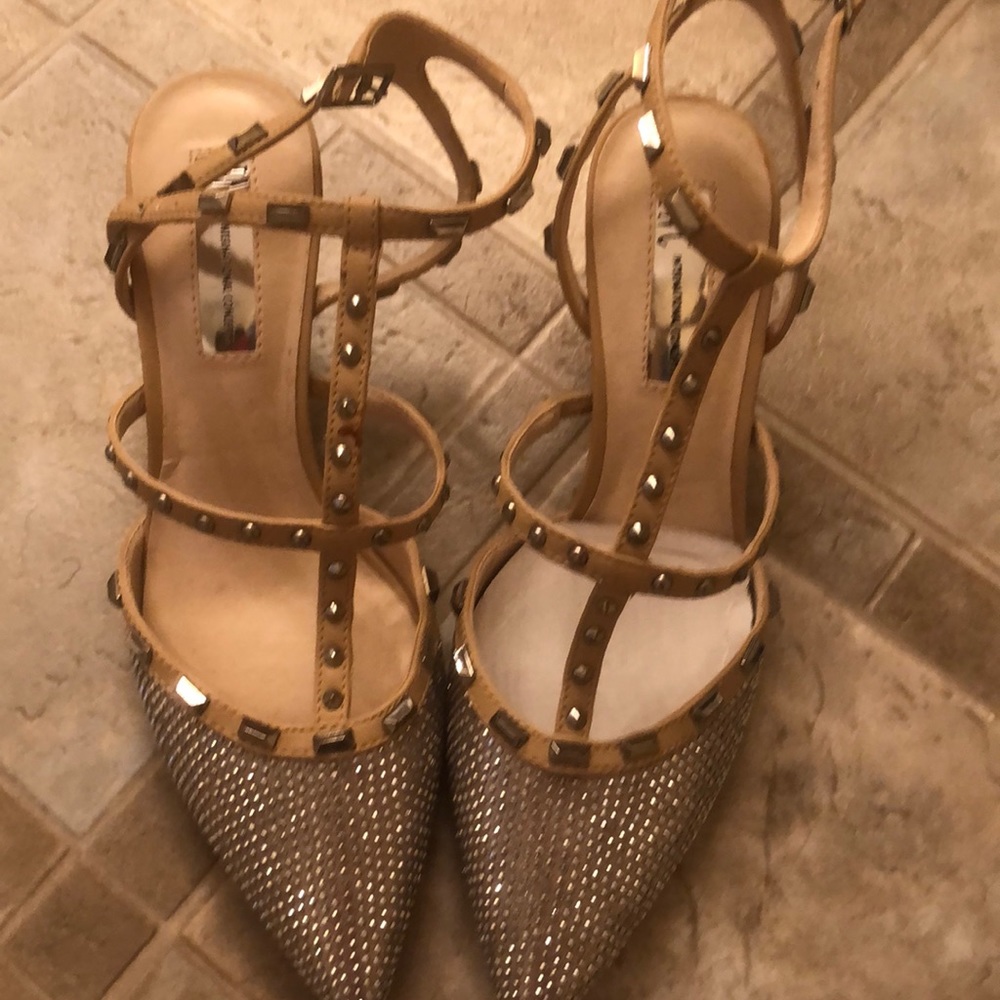 Glamour INC 👠 heels